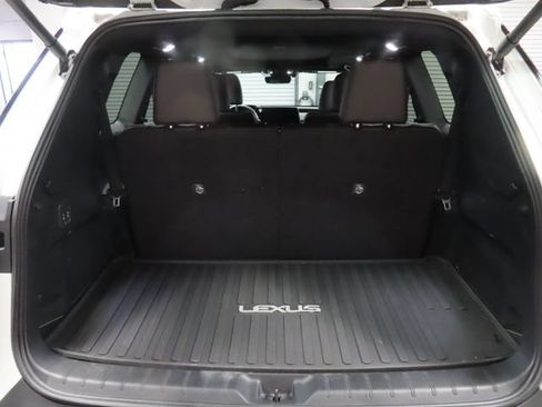 Used 2024 Lexus TX 350 FWD w/ Captains Chair Package image 21