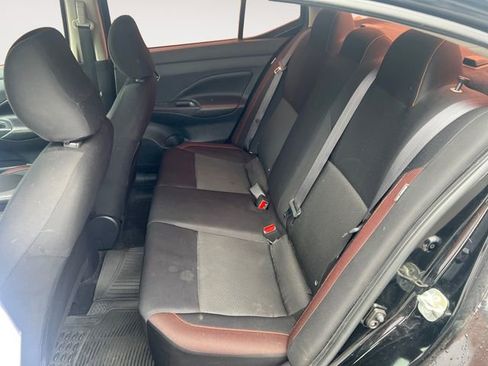 Used 2020 Nissan Versa SR image 13