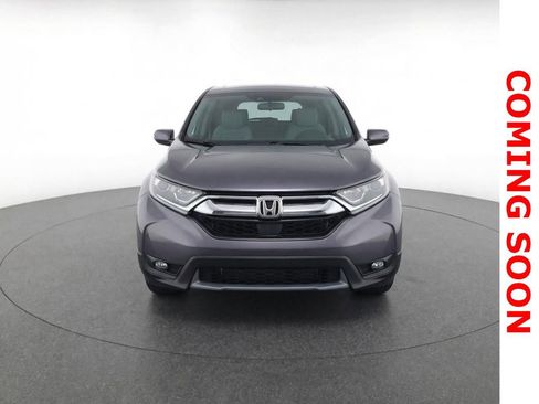Used 2018 Honda CR-V EX image 7