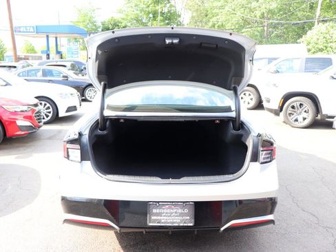 Used 2025 Hyundai Sonata SEL FWD image 50