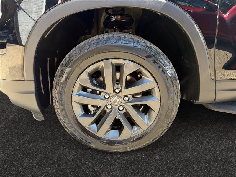 Used 2023 Honda Ridgeline Sport image 17