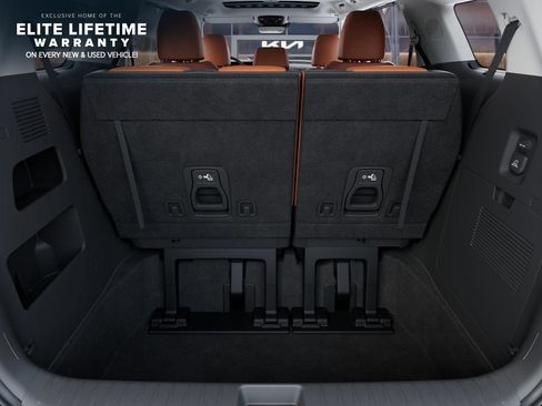 New 2026 Kia Carnival SX FWD image 20