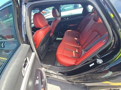 Used 2024 Kia K5 GT-Line w/ GT-Line Premium Package FWD image 10