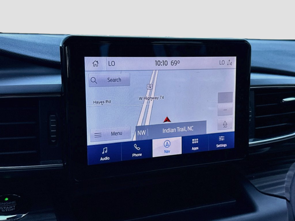 Used 2020 Ford Explorer Limited RWD image 19