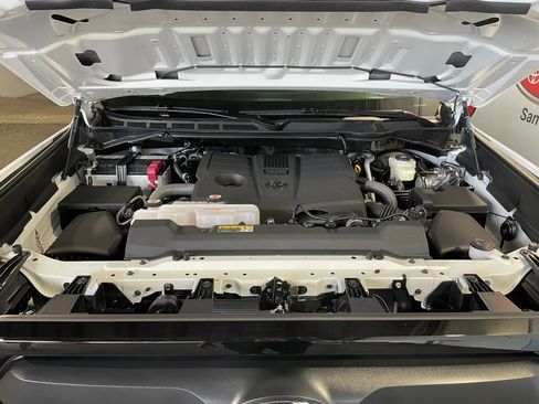 New 2026 Toyota Tundra SR image 38