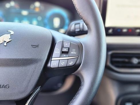 New 2025 Ford Bronco Sport Big Bend w/ Convenience Package image 29