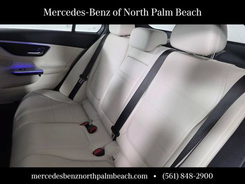 Used 2023 Mercedes-Benz C 300 Sedan image 15