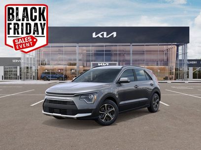 New 2025 Kia Niro EX w/ EX Cold Weather Package