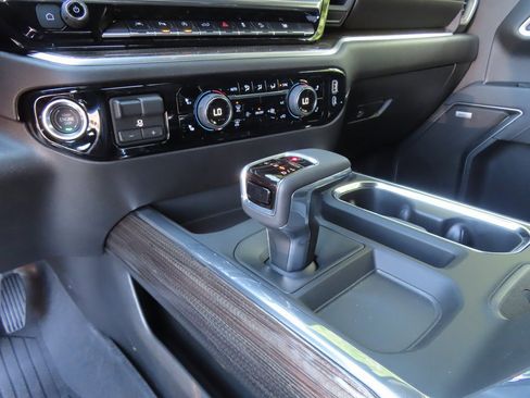 New 2026 Chevrolet Silverado 1500 RST image 6