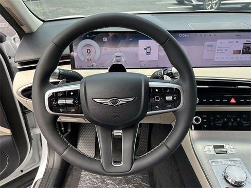 Used 2026 Genesis GV70 2.5T Advanced AWD/4WD image 30