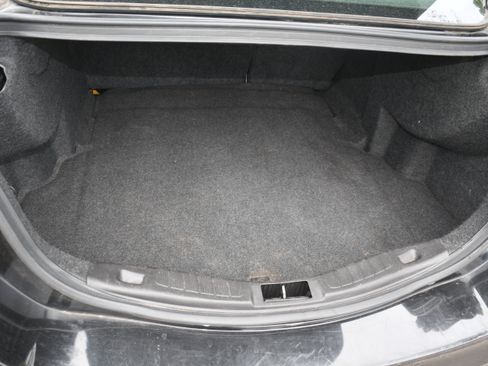 Used 2014 Ford Fusion Titanium FWD image 17
