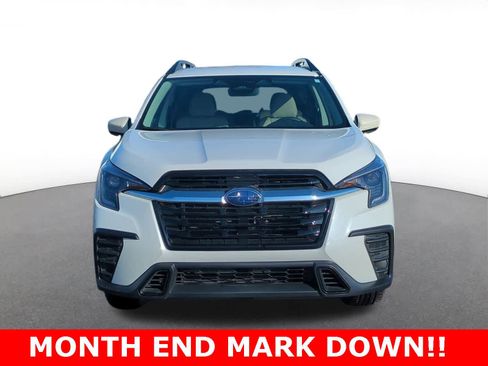 Certified 2025 Subaru Ascent Premium w/ Premium Package image 9