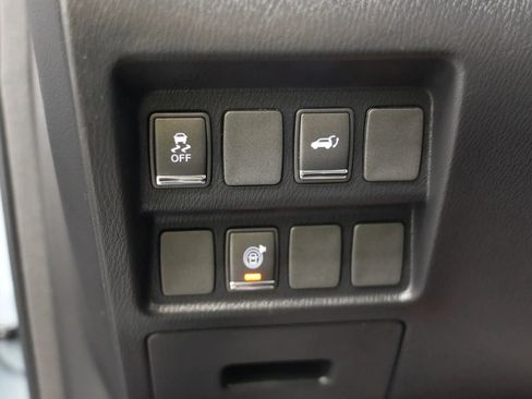 Used 2019 INFINITI QX60 Pure image 8