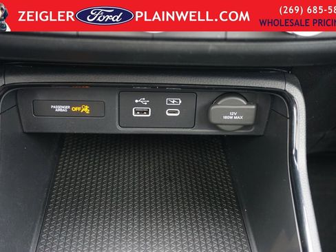 Used 2025 Honda CR-V Sport image 21