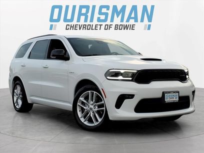 Used 2023 Dodge Durango R/T