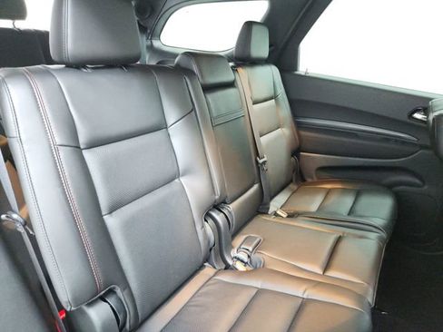 New 2026 Dodge Durango GT image 45