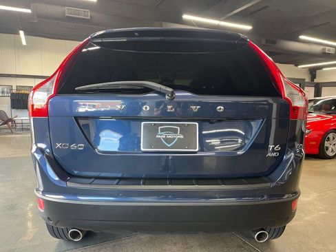Used 2013 Volvo XC60 T6 Premier Plus AWD/4WD image 14