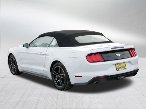 Used 2023 Ford Mustang Premium image 5