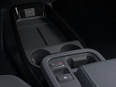 New 2026 Ford Mustang Mach-E Select image 15