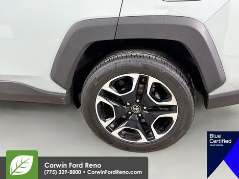 Used 2020 Toyota RAV4 Adventure AWD/4WD image 31