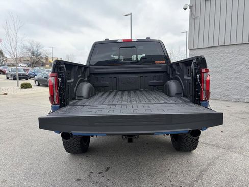 New 2026 Ford F150 Lariat w/ Equipment Group 502A High AWD/4WD image 20
