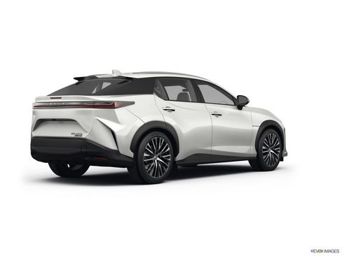 Used 2023 Lexus RZ 450e Premium w/ Accessory Package (2T) image 3