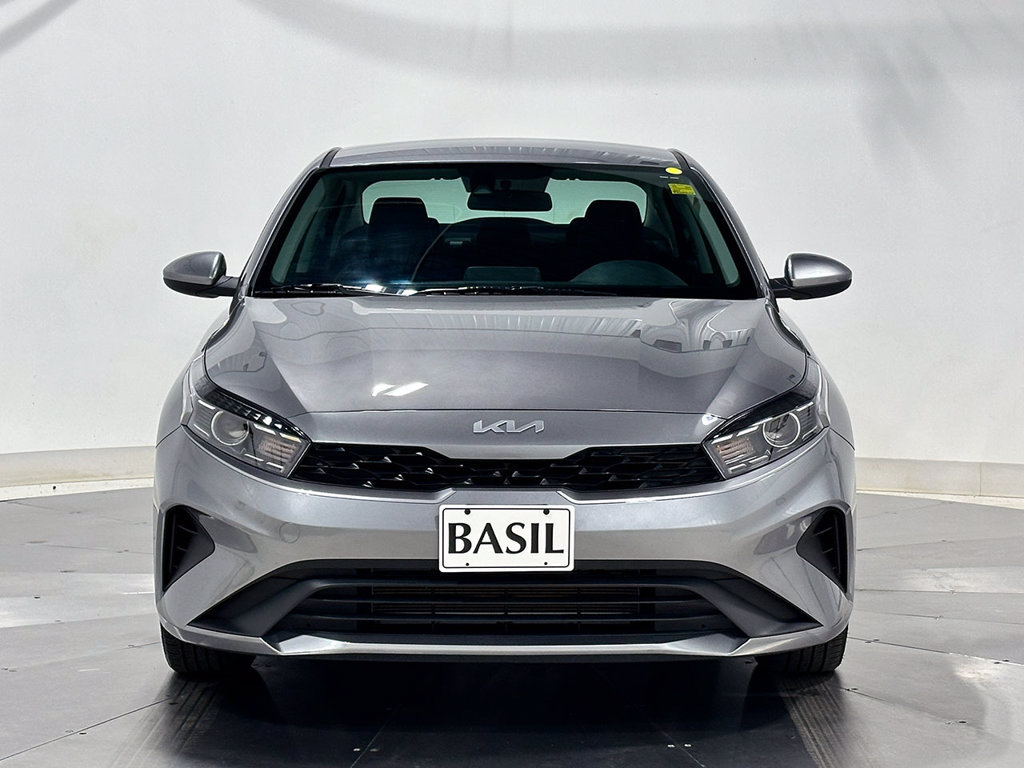 Used 2023 Kia Forte LXS FWD image 9