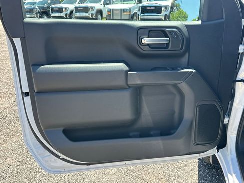 New 2026 GMC Sierra 1500 Pro w/ Pro Value Package AWD/4WD image 11