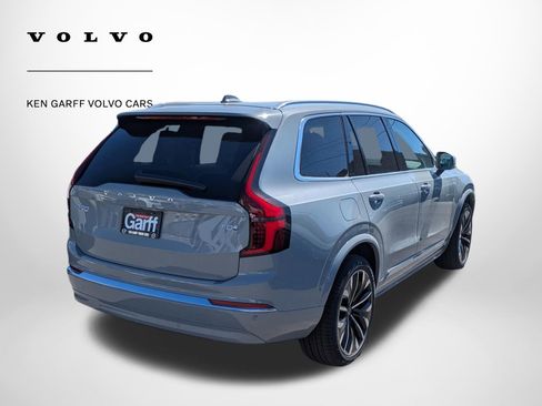 New 2026 Volvo XC90 T8 Ultra w/ Protection Package Premier AWD/4WD image 3
