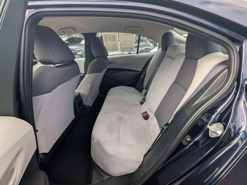 Used 2022 Toyota Corolla LE image 22