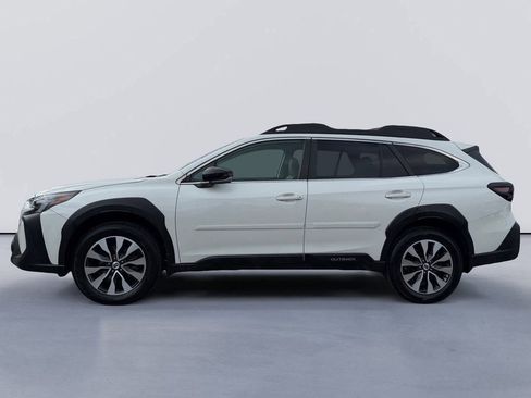 Certified 2024 Subaru Outback Limited XT image 6