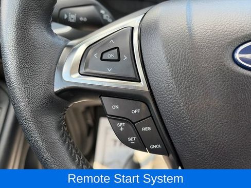 Used 2024 Ford Edge SEL w/ Convenience Package AWD/4WD image 15