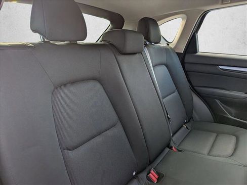 Used 2020 MAZDA CX-5 Sport AWD/4WD image 20