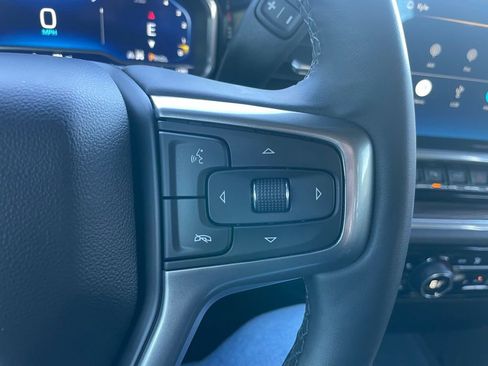 Used 2024 Chevrolet Silverado 3500 LT w/ All Star Edition image 21