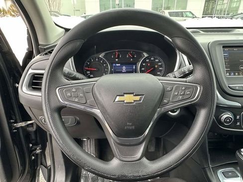 Used 2019 Chevrolet Equinox LT image 12