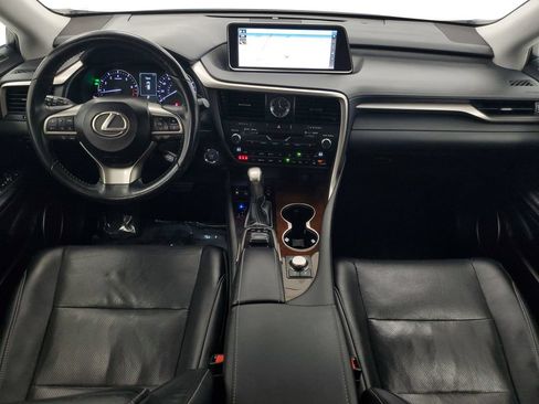 Used 2019 Lexus RX 350 AWD image 15