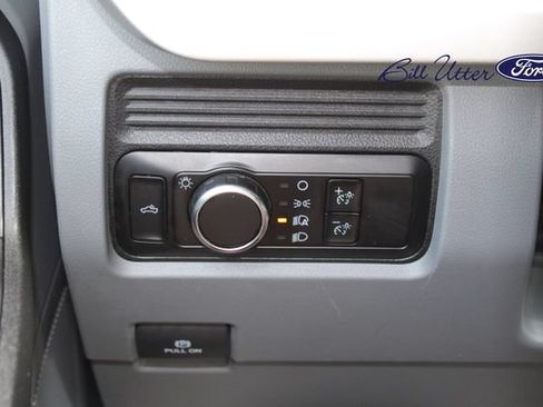 Certified 2023 Ford F350 XL w/ FX4 Off-Road Package AWD/4WD image 19