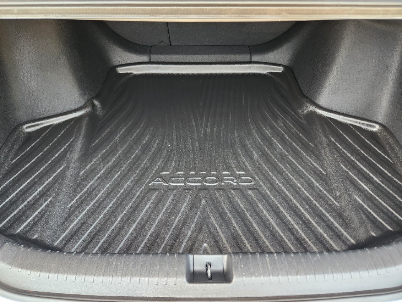Used 2025 Honda Accord Sport image 31
