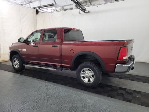 Used 2017 RAM 2500 Tradesman w/ Chrome Appearance Group AWD/4WD image 3
