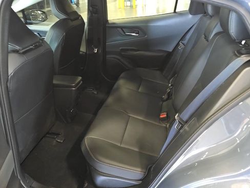 Used 2025 Toyota Prius XLE AWD/4WD image 11