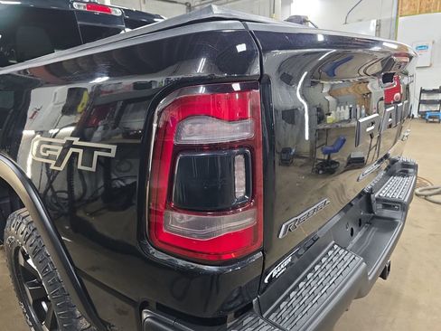 Used 2022 RAM 1500 Rebel w/ G/T Package image 31