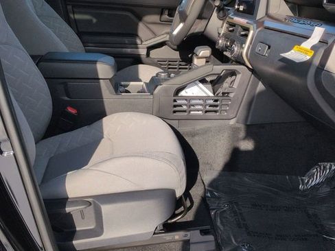 New 2026 Toyota Tacoma SR5 image 28
