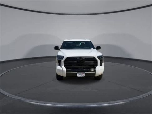 Used 2025 Toyota Tundra Limited image 3