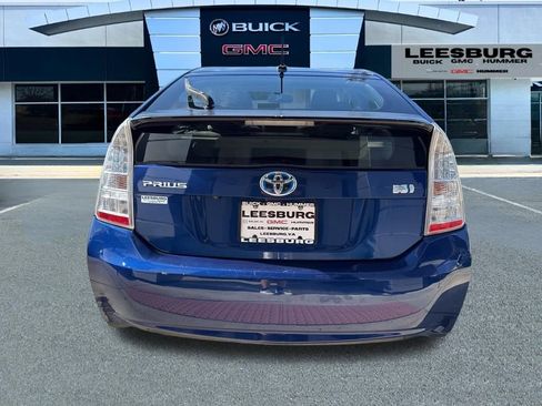 Used 2011 Toyota Prius Three image 6
