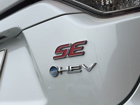 Used 2026 Toyota Corolla SE image 17