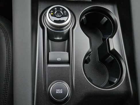 New 2026 Ford Explorer Active w/ Active Comfort Package image 15