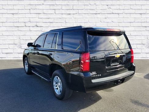 Used 2020 Chevrolet Tahoe LT image 3