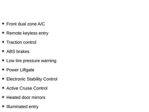 Used 2022 Tesla Model X image 2