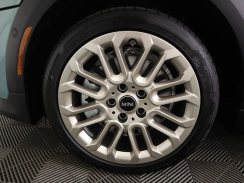 New 2026 MINI Cooper S image 37