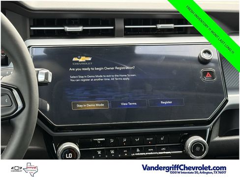 New 2027 Chevrolet Bolt LT w/ Comfort Package FWD image 15